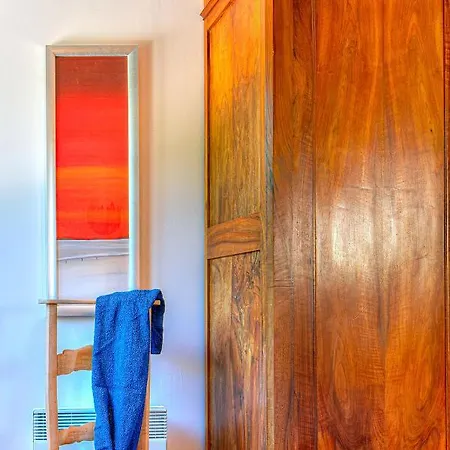 De Ponsillou Сasa de vacaciones *