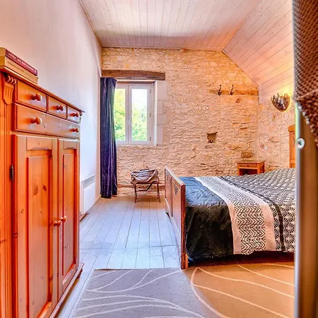 De Ponsillou Lavercantière