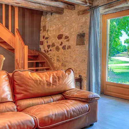 De Ponsillou Сasa de vacaciones *