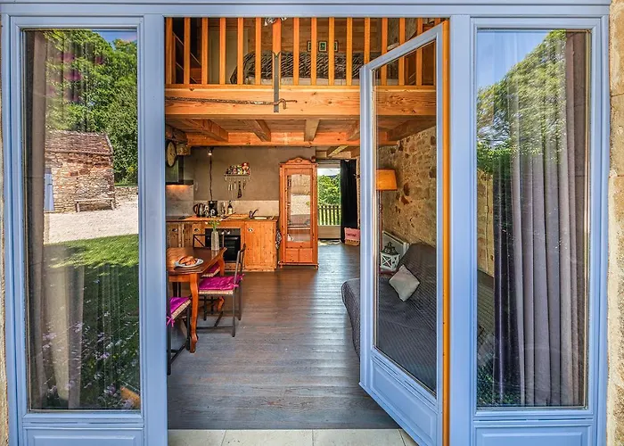 De Ponsillou Lavercantière