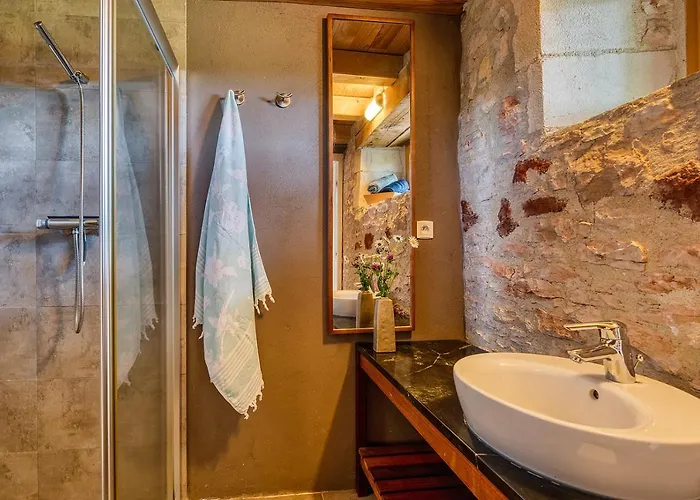 De Ponsillou Lavercantière