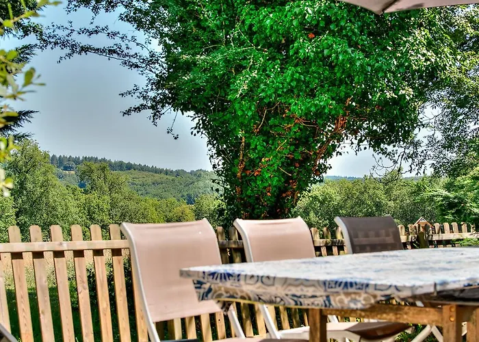 Casa vacanze De Ponsillou *