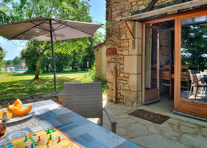 De Ponsillou Casa vacanze