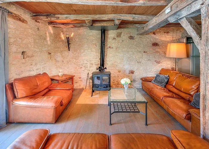 De Ponsillou Casa vacanze