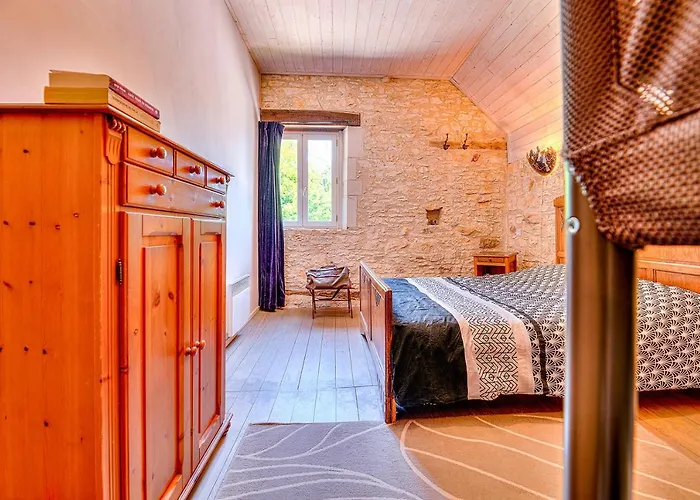 De Ponsillou Lavercantière