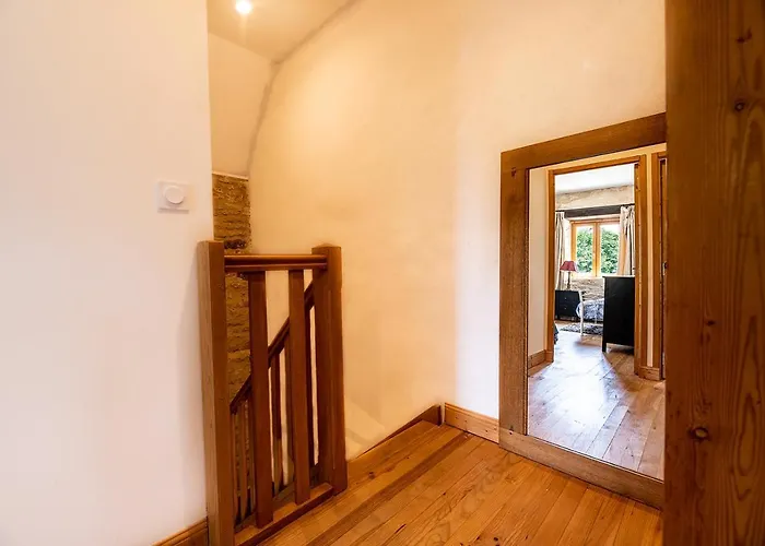 De Ponsillou Hébergement de vacances Lavercantière