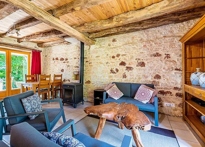 Casa vacanze De Ponsillou *