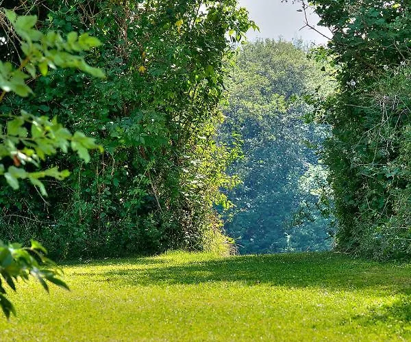 Hébergement de vacances De Ponsillou *