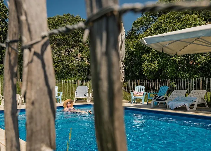 De Ponsillou Casa vacanze