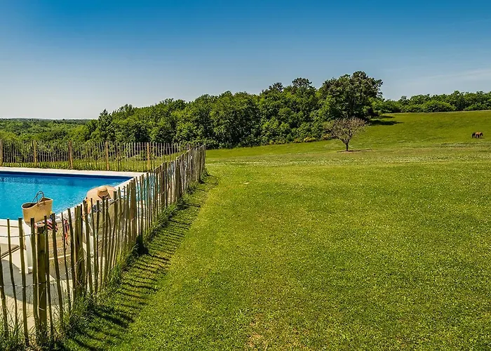 De Ponsillou Casa vacanze *