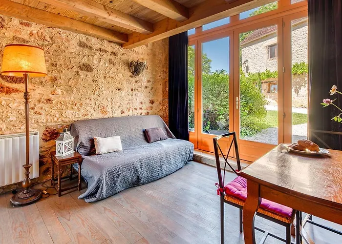 Casa vacanze De Ponsillou Lavercantière