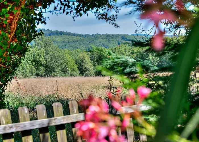 Hébergement de vacances De Ponsillou Lavercantière