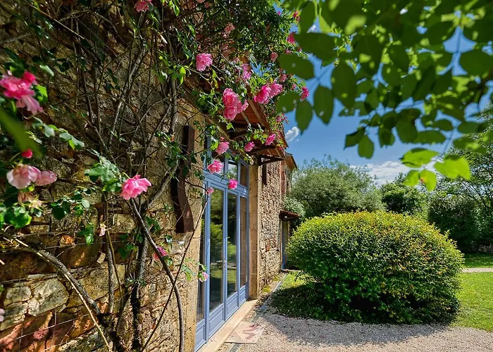 De Ponsillou Casa vacanze *