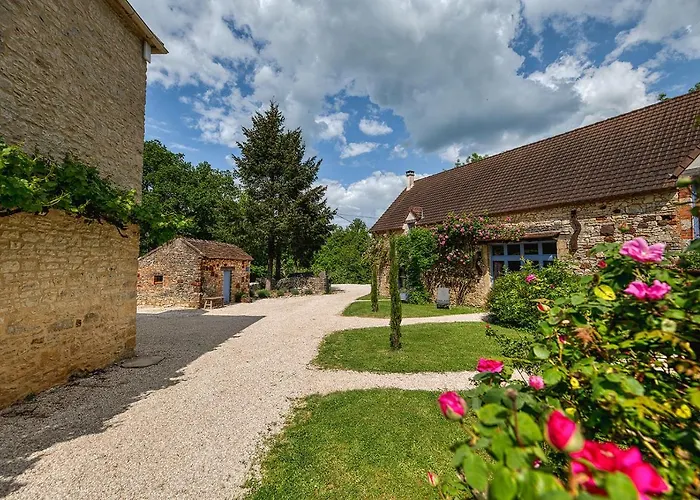 De Ponsillou Casa vacanze