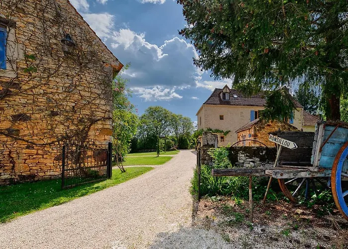 De Ponsillou Casa vacanze *