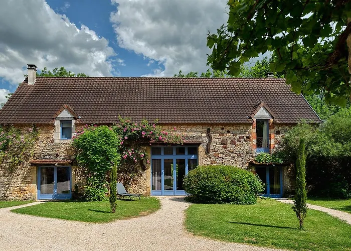 De Ponsillou Casa vacanze