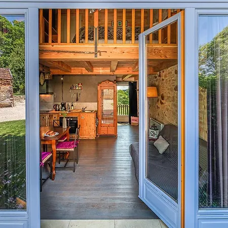 De Ponsillou Lavercantière