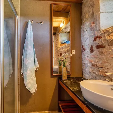 De Ponsillou Lavercantière