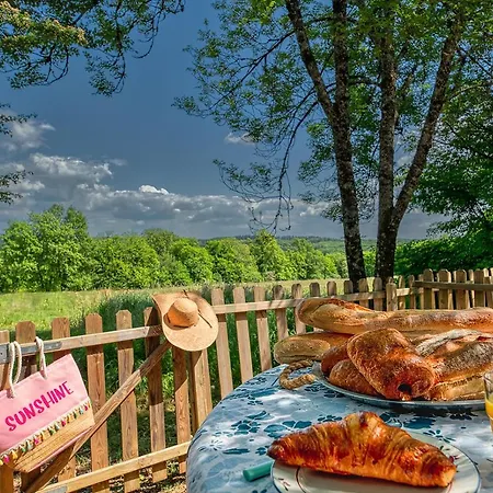 Hébergement de vacances Gites De Ponsillou