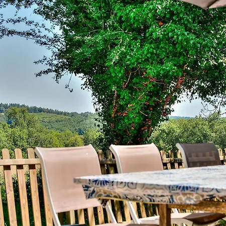 Casa de Férias De Ponsillou *