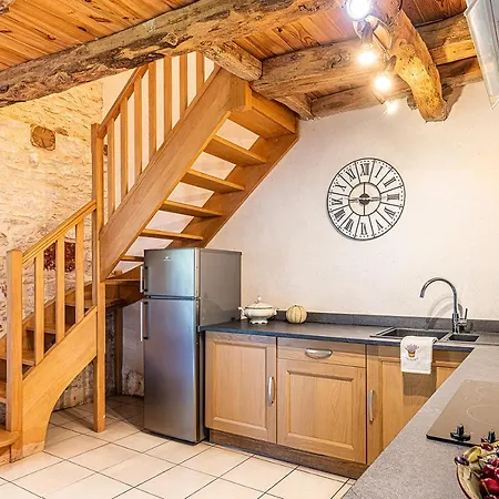 Casa de Férias De Ponsillou