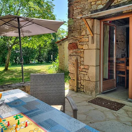 De Ponsillou Casa de Férias