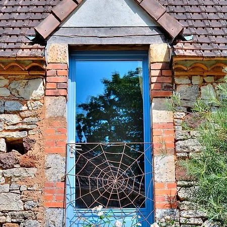 De Ponsillou Casa de Férias *