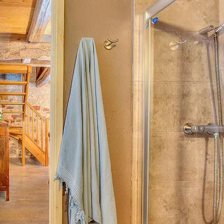 De Ponsillou Casa de Férias *