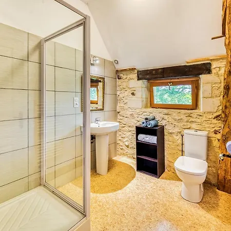 De Ponsillou Casa de Férias *