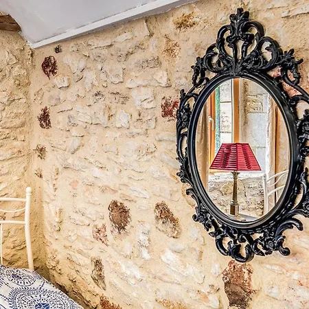 Casa de Férias De Ponsillou *