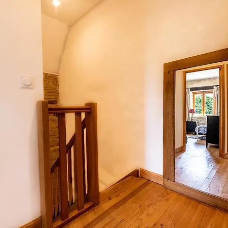 De Ponsillou Casa de Férias Lavercantière