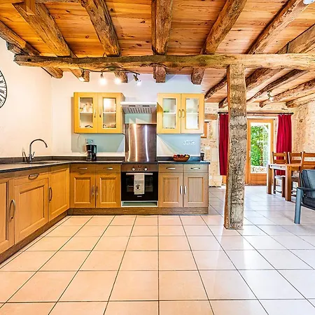 Casa de Férias De Ponsillou *