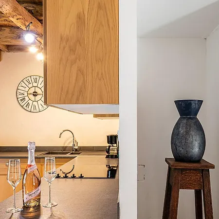 Casa de Férias De Ponsillou