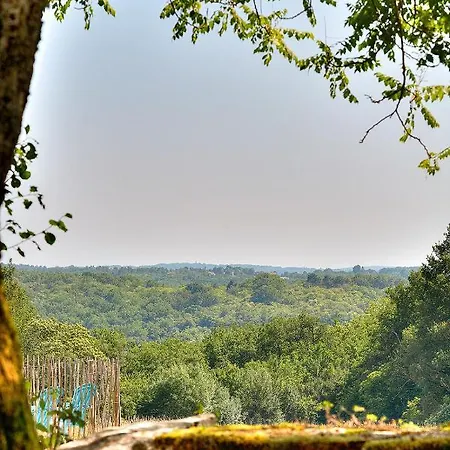 De Ponsillou Casa de Férias *