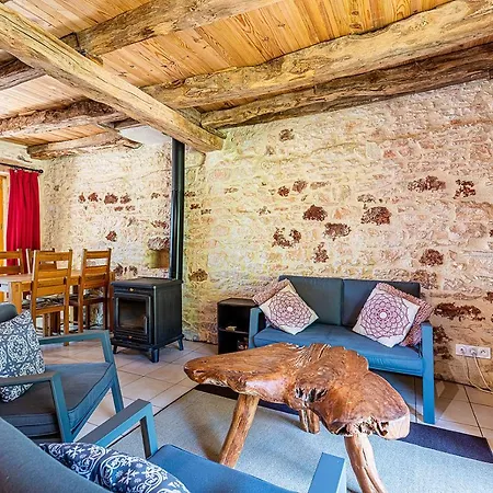 Casa de Férias De Ponsillou *