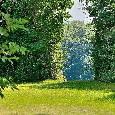 Casa de Férias De Ponsillou *