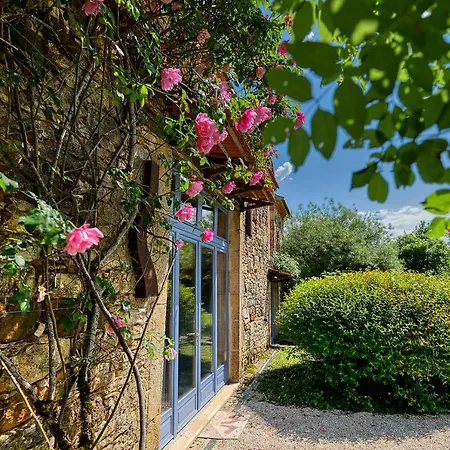 De Ponsillou Casa de Férias *