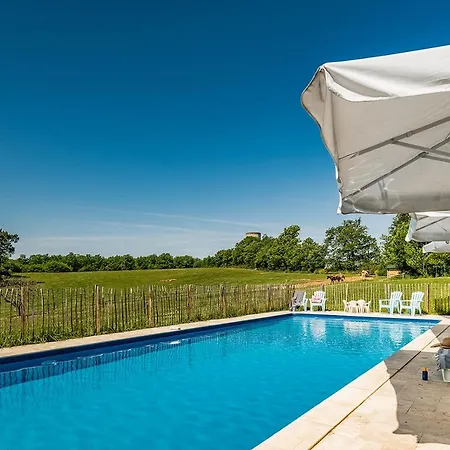 De Ponsillou * Lavercantière