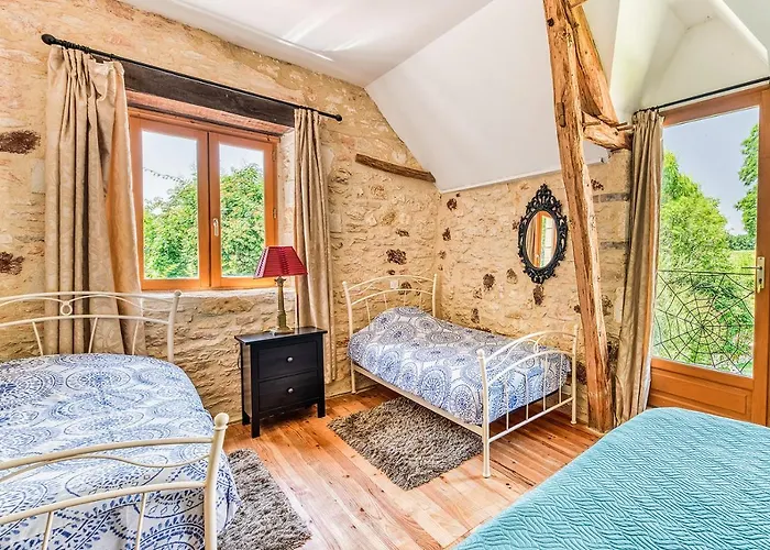 Σπίτι διακοπών De Ponsillou