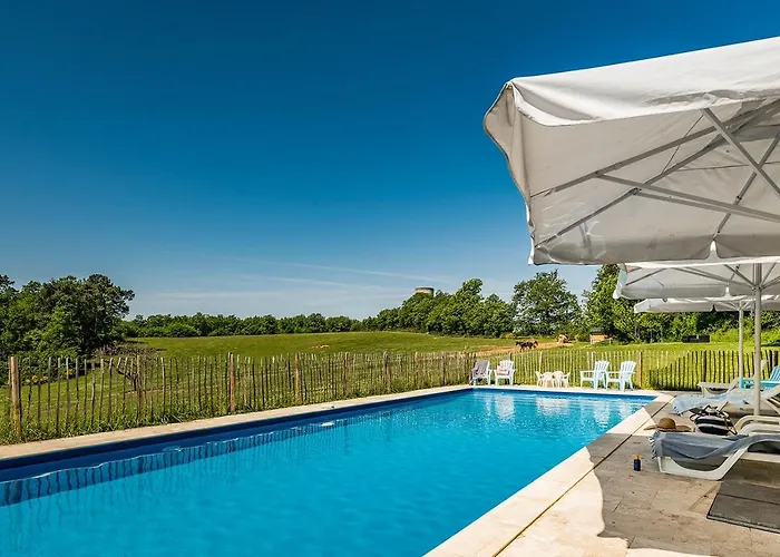 De Ponsillou * Lavercantière